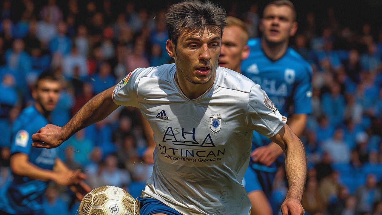 Алексей Миранчук и Аталанта обыгрывают Торино: шансы на бронзу остаются